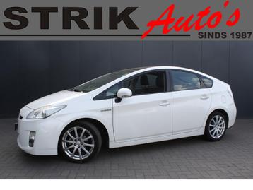 Toyota Prius 1.8 Aspiration SUNROOF - CRUISE CONTROL beschikbaar voor biedingen