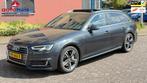 Audi A4 Avant 2.0 TFSI quattro Sport Pro Line S, Automaat, Gebruikt, Euro 6, 4 cilinders