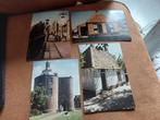 4 foto's Enkhuizen 1992, Verzamelen, Foto's en Prenten, Ophalen of Verzenden, 1980 tot heden, Zo goed als nieuw, Overige onderwerpen