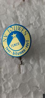 Tenco, NV Touwen Zeewolde, Verzamelen, Ophalen of Verzenden, Zo goed als nieuw, Overige onderwerpen