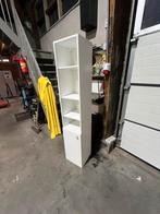 Hoge kast, Ophalen, (Half)hoge kast, 50 tot 100 cm, Zo goed als nieuw