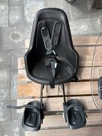 Bobike Mini ONE Voorzitje, Ophalen of Verzenden, Bobike, Gebruikt, Voetsteuntjes