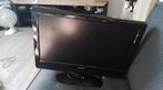 Philips 22" tv met afstandbediening, Ophalen, 100 cm of meer, 50 Hz, Philips
