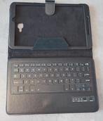Tablet Beschermhoes met toetsenbord hard case, 10 inch, Nieuw, Bescherming voor- en achterkant, Ophalen of Verzenden