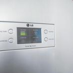 LG koel/Vries combinatie, Ophalen, Gebruikt