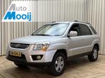 Kia Sportage 2.7 V6 X-ecutive 4WD OrgNL! / Automaat / Trekha, Auto's, Automaat, Stof, Gebruikt, 2656 cc