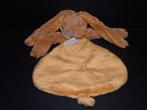 HAPPY HORSE KONIJN RABBIT RICHIE OCHRE TUTTLE VELOURS, Kinderen en Baby's, Speelgoed | Knuffels en Pluche, Ophalen of Verzenden