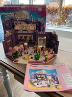 Playmobil 9401 city life, Kinderen en Baby's, Speelgoed | Playmobil, Verzenden, Zo goed als nieuw