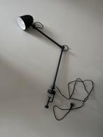 2x IKEA Skurup Lamp - Bureaulamp / Klemlamp 2 stuks, Ophalen of Verzenden, Zo goed als nieuw, Metaal, Minder dan 100 cm