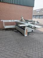 Scm cu410es 5 voudige combinatiemachine 2021., Ophalen
