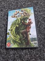 DVD JACK THE GIANT SLAYER (NIEUW!!), Cd's en Dvd's, Dvd's | Science Fiction en Fantasy, Vanaf 12 jaar, Fantasy, Verzenden