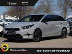 Kia Ceed Sportswagon 1.0 T-GDi Design Edition I Snel leverba, 101 pk, Gebruikt, Parkeerassistent, Stationwagon