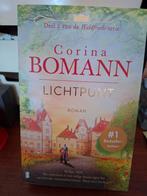 Lichtpunt corina bomann roman deel 2 walfriede serie, Verzenden, Zo goed als nieuw, Europa overig