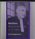 Hoogendoorn, Cees – Nochtans - werk en leven v. ds. J.J. Poo, Boeken, Ophalen of Verzenden, Zo goed als nieuw, Hoogendoorn, Cees