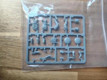 Star wars Legion gar Saxon  beschikbaar voor biedingen