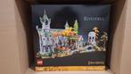 *NIEUW* Lego 10315 Lord of the Rings Rivendell, Ophalen of Verzenden, Nieuw, Complete set, Lego