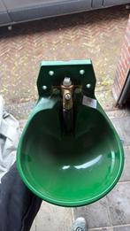 Paarden drinkbak 1/2 aansluiting, Dieren en Toebehoren, Stalling en Weidegang, 2 of 3 paarden of pony's