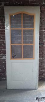 Nieuwe deur, Ophalen, 80 tot 100 cm, Binnendeur, Nieuw