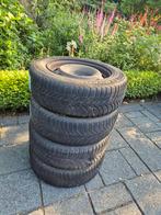 Michelin 185-65-R15 Alpin A4 88T, Auto-onderdelen, Banden en Velgen, Ophalen, Gebruikt, 15 inch, Banden en Velgen