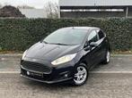 Ford Fiesta 1.0 EcoBoost Titanium * Airco * Nieuwe Distr.Rie, Auto's, Voorwielaandrijving, Gebruikt, Euro 6, Handgeschakeld