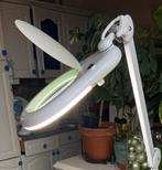 Loeplamp LUXO (Pedicure/Manicure), Ophalen of Verzenden, Zo goed als nieuw, Loeplamp