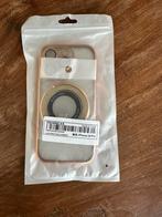Goudkleurig hoesje IPhone 14pro, Ophalen of Verzenden, Nieuw, Overige typen, Apple iPhone