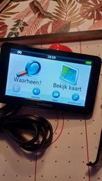 Garmin nuvi 2595 gratis levenslang update, Auto diversen, Autonavigatie, Ophalen, Gebruikt