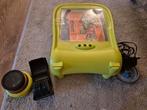 Xoomy tekenprojector, Ophalen of Verzenden, Zo goed als nieuw, Knutselen, Met licht