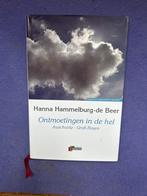 Ontmoetingen in de hel - Hammelburg-de Beer, Ophalen of Verzenden, Gelezen