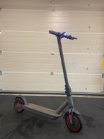 Elektrische step met lader – klein defect, Ophalen, Gebruikt, Elektrische step (E-scooter)