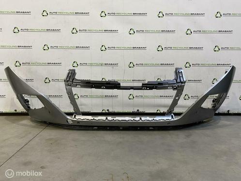 Voorbumper Hyundai Tucson 4 W2S SILVER 86540CZ010 86511N7000, Auto-onderdelen, Carrosserie en Plaatwerk, Bumper, Hyundai, Voor