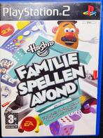 Hasbro Familie Spellen Avond ps2, Spelcomputers en Games, Ophalen of Verzenden, Zo goed als nieuw
