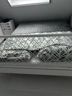 Bed 160x200, Huis en Inrichting, 210 cm, Overige typen, Tweepersoons, Ophalen of Verzenden