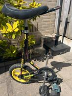 Te koop skatebike, Fietsen en Brommers, Fietsen | Driewielfietsen, Ophalen, Gebruikt