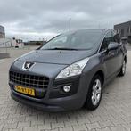 Peugeot 3008 1.6 GT | Airco | Trekhaak | NW APK !, Voorwielaandrijving, Euro 5, 1434 kg, Bedrijf