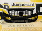 BUMPER Mercedes A Klasse W176 AMG FL 19-22 VOORBUMPER 10763z, Ophalen of Verzenden