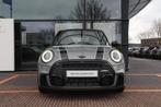MINI 5-deurs Cooper | John Cooper Works pakket | Stuur- en S, Auto's, Mini, Voorwielaandrijving, 136 pk, Gebruikt, Met garantie (alle)