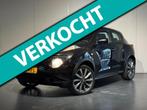 Nissan Juke 1.6 Visia /Airco/Cruise/Elek. Pakket/LMV/Trekhaa, Voorwielaandrijving, Euro 5, Stof, 4 cilinders