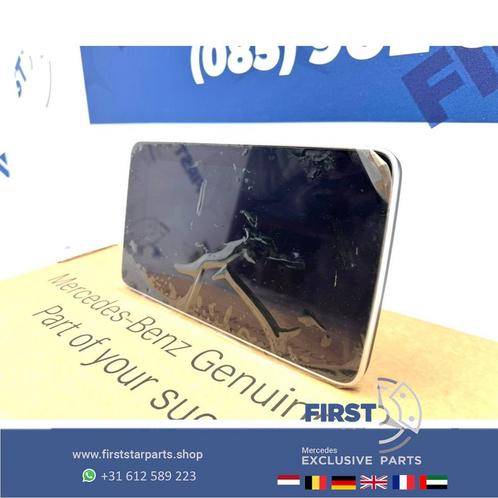 W205 W253 Groot scherm Navi Beeldscherm A2059002211 originee, Auto diversen, Autonavigatie, Gebruikt, Verzenden