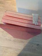 Ikea plufsig roze mat, Ophalen, Zo goed als nieuw