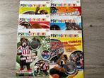 Jaargang 8 PSV Phoxy, Ophalen of Verzenden, Gelezen, Sport en Vrije tijd