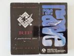 RIP + Rave - Windsurfing - VHS, Ophalen of Verzenden
