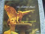 Coleman Hawkins- The Gilded Hawk, Capitol repressing 1972, Cd's en Dvd's, Vinyl | Jazz en Blues, 1960 tot 1980, Jazz, Zo goed als nieuw
