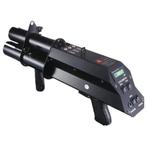 DJLicht 3 kops confetti shooter met accu en leds, Muziek en Instrumenten, ., Nieuw, Ophalen of Verzenden, .