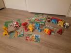 Lego Duplo sets, Ophalen of Verzenden, Zo goed als nieuw, Complete set, Duplo