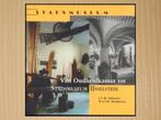 Van Oudheidskamer tot Stadsmuseum IJsselstein, Boeken, Geschiedenis | Stad en Regio, 20e eeuw of later, Nieuw, Ophalen of Verzenden