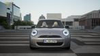 MINI Hatchback Cooper C Automaat / Favoured Trim / Pakket M, Beige, 156 pk, 4 stoelen, Leder