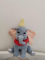 Kleine knuffel Dumbo, Kinderen en Baby's, Speelgoed | Knuffels en Pluche, Ophalen, Zo goed als nieuw, Overige typen
