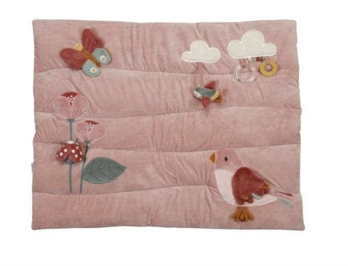 Little Dutch speelkleed/boxkleed, Ophalen, Zo goed als nieuw