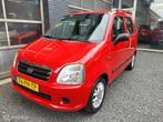 Suzuki Wagon R+ 1.3 GLX | AIRCO | AFN.TREKH |, Voorwielaandrijving, 94 pk, Gebruikt, 4 cilinders